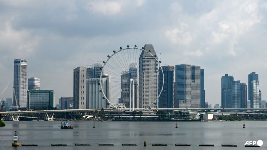 Singapore’s economy grew 2.9% in Q3 of 2025: MTI advance estimates