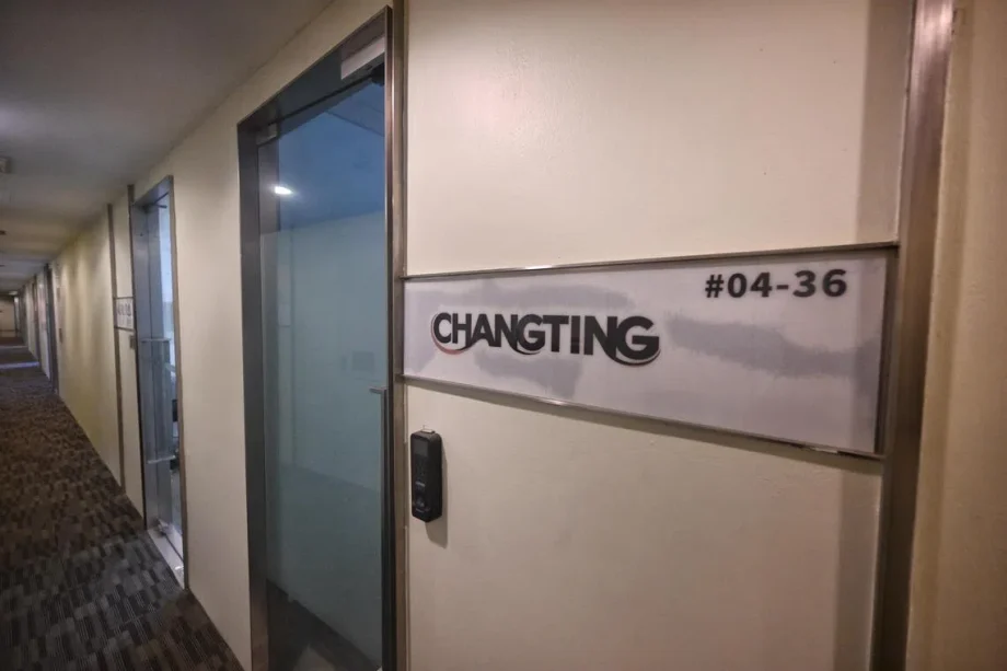 Police probe S’pore firm recruiting job seekers for scam-linked Cambodian resort