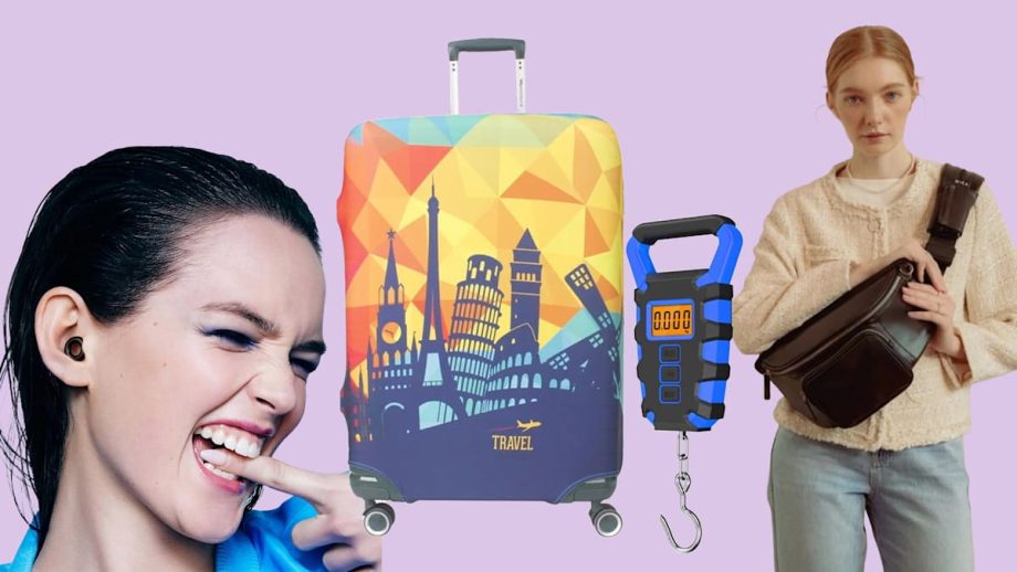 Underrated Travel Essentials To Pack For Your Year-End Holiday — And They’re Now On Sale