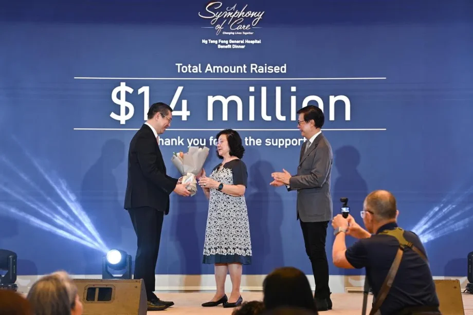 1,000 patients at Jurong public hospitals to benefit from AI, precision medicine in next 5 years 1,000 patients at Jurong public hospitals to benefit from AI, precision medicine in next 5 years