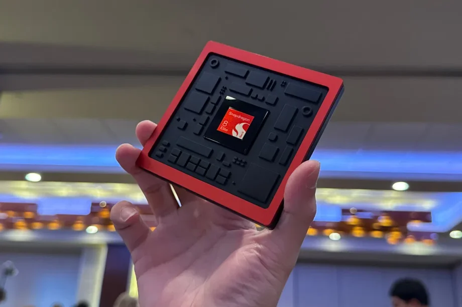 Qualcomm Snapdragon 8 Elite Gen 5 powers up its premium-grade fundamentals