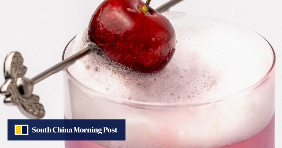 Your Hong Kong weekend drinks guide for October 25-26 (plus the 28th)