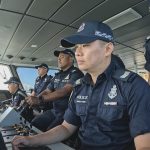 Inside The Police Coast Guard – Part 2: Trouble in Singapore Territorial Waters