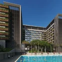 New 185-room hotel to open on NUS campus in Kent Ridge in first half of 2026