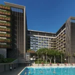 New 185-room hotel to open on NUS campus in Kent Ridge in first half of 2026