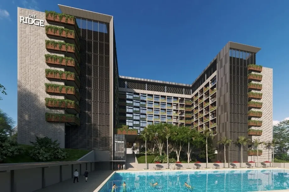 New 185-room hotel to open on NUS campus in Kent Ridge in first half of 2026 New 185-room hotel to open on NUS campus in Kent Ridge in first half of 2026