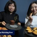 Hong Kong bakers show their ‘immense creativity’ at the city’s inaugural French Bakery Cup