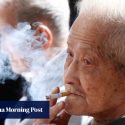 Quitting smoking after 40 linked to slower memory decline by up to 50%, study says