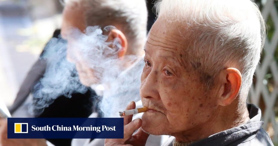 Quitting smoking after 40 linked to slower memory decline by up to 50%, study says