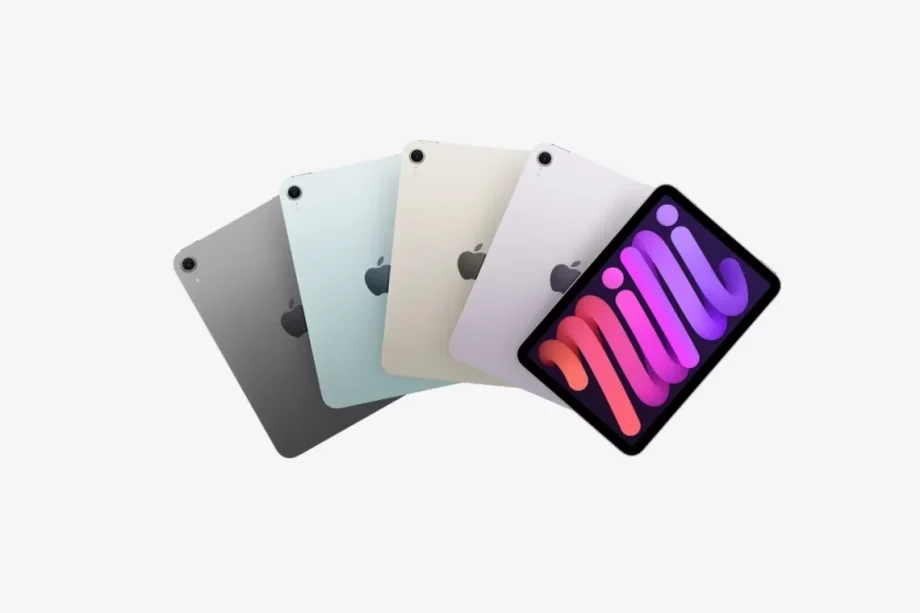 2026 iPad mini could feature a water-resistant design 2026 iPad mini could feature a water-resistant design