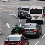 More road accidents and fatalities in first 9 months of 2025: Sim Ann