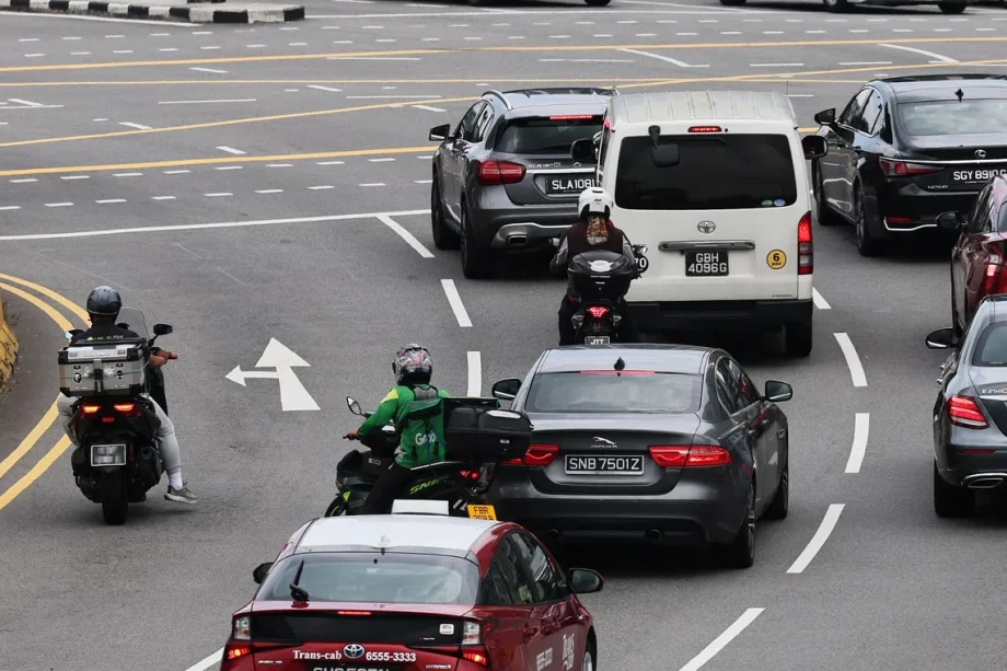 More road accidents and fatalities in first 9 months of 2025: Sim Ann More road accidents and fatalities in first 9 months of 2025: Sim Ann