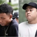2 former Certis officers jailed for accepting over ,000 in bribes