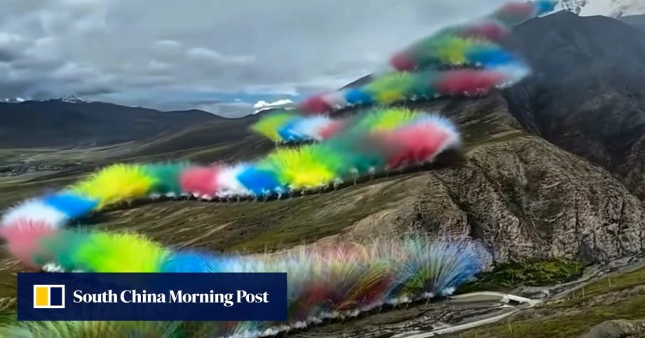 Profile | Who is Cai Guo-qiang, and will the artist’s reputation survive recent controversies? Profile | Who is Cai Guo-qiang, and will the artist’s reputation survive recent controversies?