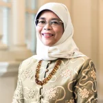 From Halimah Yacob to Fann Wong: Singapore’s leading women reflect on 65 years of Her World