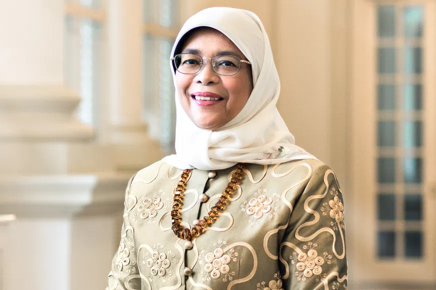 From Halimah Yacob to Fann Wong: Singapore’s leading women reflect on 65 years of Her World