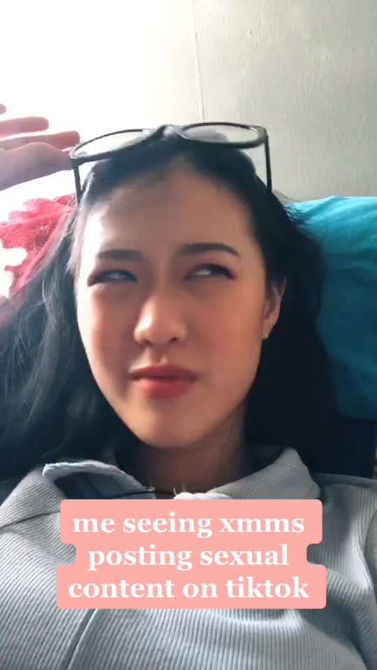 People On TikTok