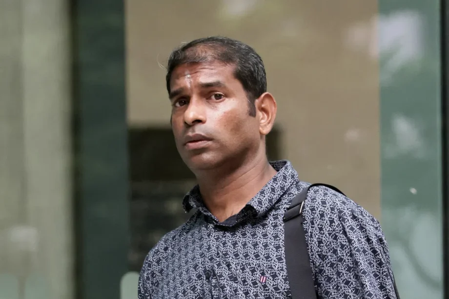 13 months’ jail for construction worker who broke into woman’s condo unit twice and molested her