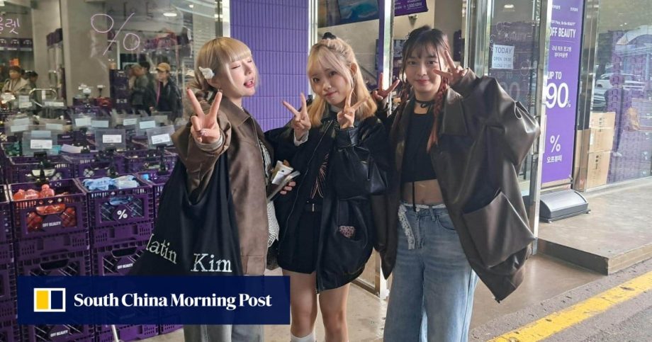 Where to shop and eat at Gwangjang Market, Seoul’s old textile hub turned hip mecca Where to shop and eat at Gwangjang Market, Seoul’s old textile hub turned hip mecca