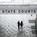 Man arrested for alleged motorcycle theft in Buangkok Green