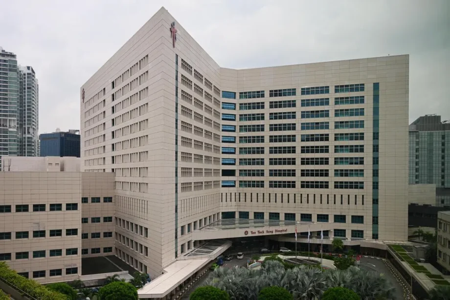 TTSH doc named in patient’s police report about alleged mistreatment was not involved, says hospital