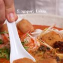 @mariongrasby_ My love letter to Singapore’s famous Katong Laksa from scratch.  …