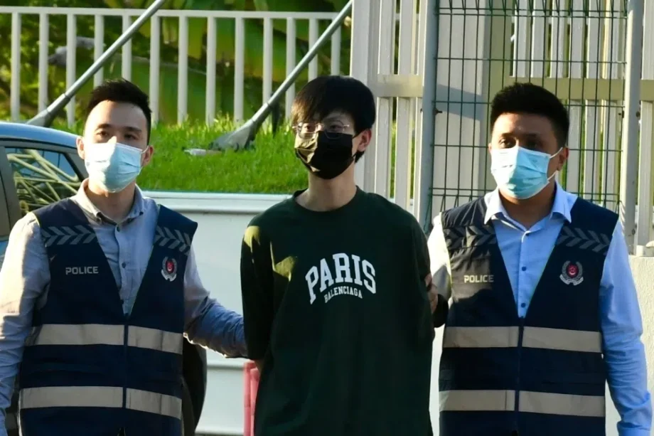 5 years, 10 months’ jail for S’porean man involved in m luxury goods scam with Thai wife