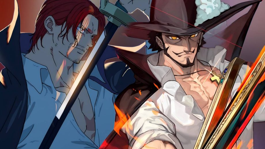 Strongest Characters Alive After Elbaf