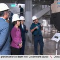Singapore’s largest industrial district cooling system begins operations in Ang Mo Kio