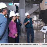 Singapore’s largest industrial district cooling system begins operations in Ang Mo Kio