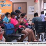 Singapore sees early uptick in influenza cases, surge expected to subside by year’s end