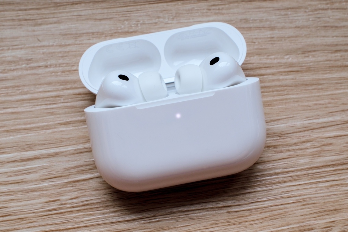 Apple AirPods Pro 3 review: Why would you buy anything else? (Updated)