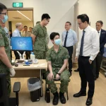 Centralised SAF, public healthcare medical records by 2028 for better transfer of care