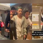 K-pop boy band NCT Dream treat fans to hotpot at MBS’ Haidilao after sold-out Singapore shows