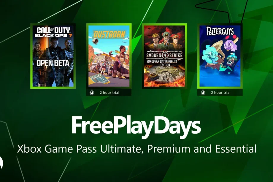 Microsoft makes exceptions for Xbox Game Pass price hikes in certain countries