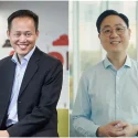 New CEOs at ITE and Temasek Polytechnic from December 2025