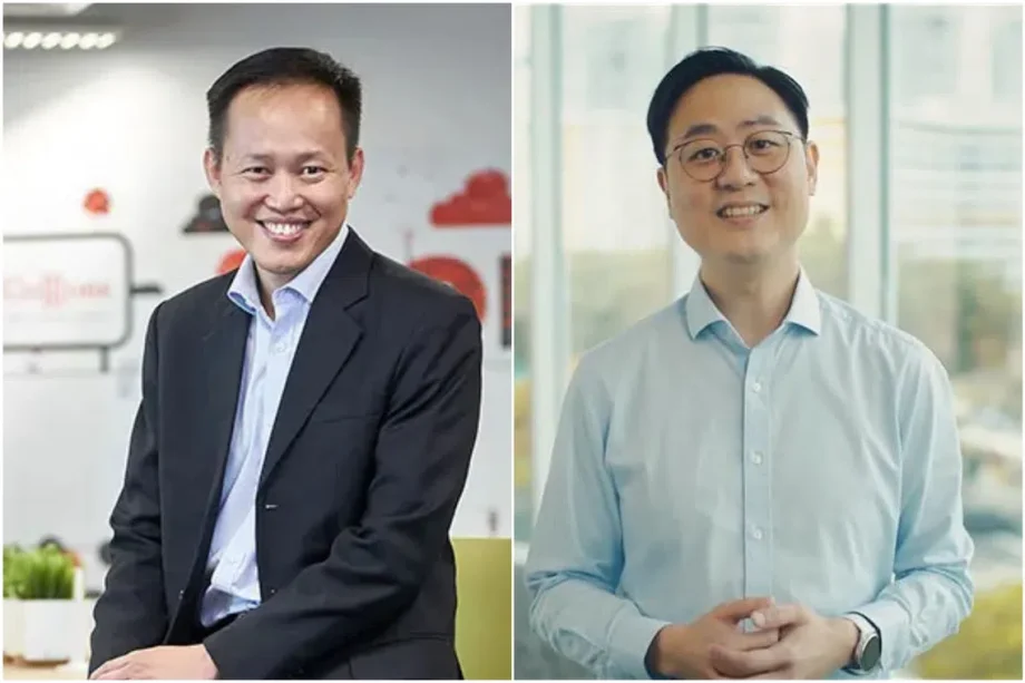 New CEOs at ITE and Temasek Polytechnic from December 2025