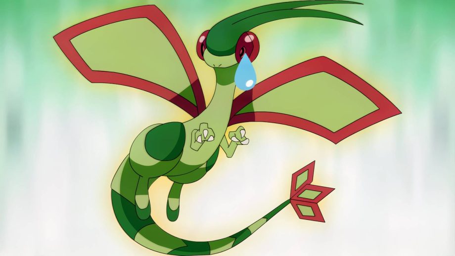 Z-A DLC Leak Confirms 3 Pokemon’s Second Mega Evolution, No Mega Flygon