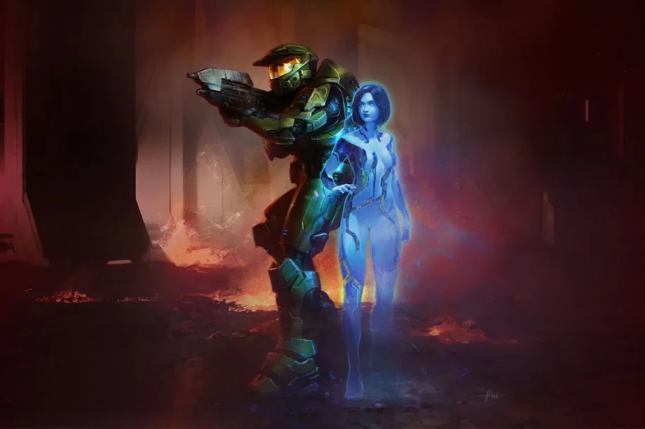 Microsoft’s Halo: Combat Evolved remake is coming – and yes, it’s also landing on PlayStation 5 Microsoft’s Halo: Combat Evolved remake is coming – and yes, it’s also landing on PlayStation 5