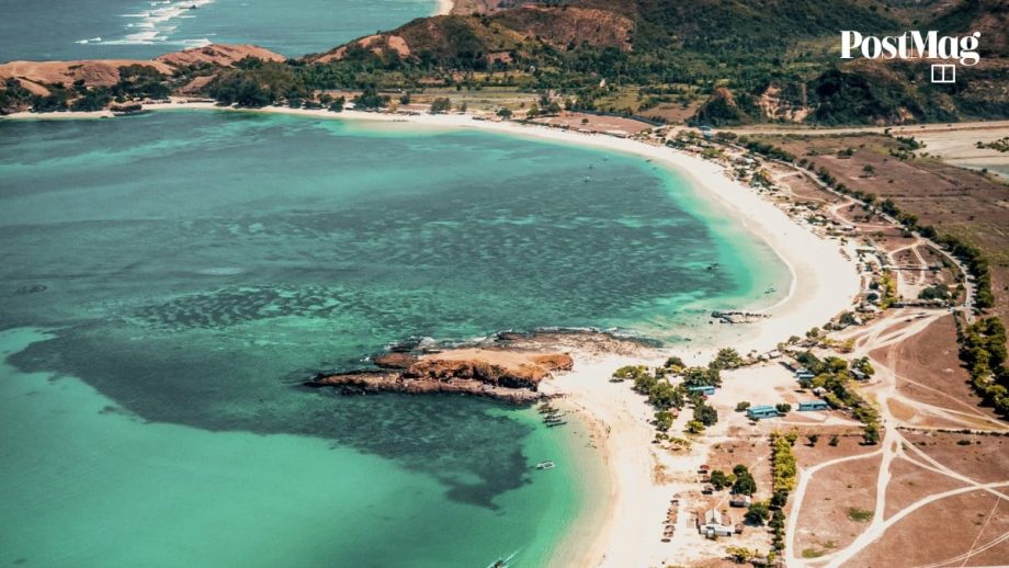 Insiders’ guide to Indonesia’s Lombok, a worthy ‘new Bali’ with volcanic craters and horse-drawn carts