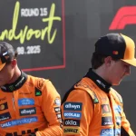 McLaren pair say Singapore clash has repercussions and consequences
