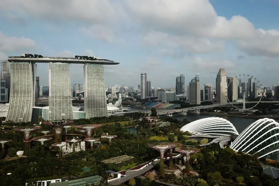 Police, STB probe man, 2 companies for operating as unlicensed travel agents