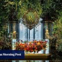 Palace Garden in Macau reimagines Taishi cuisine as a modern fine-dining experience