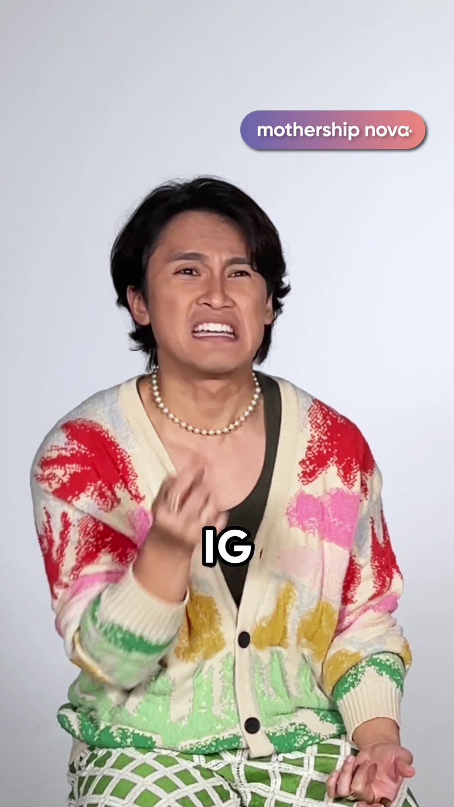 @mothership.nova icb Hirzi doesnt like IG  #tiktoksg #singapore #hirzi #comedy #…