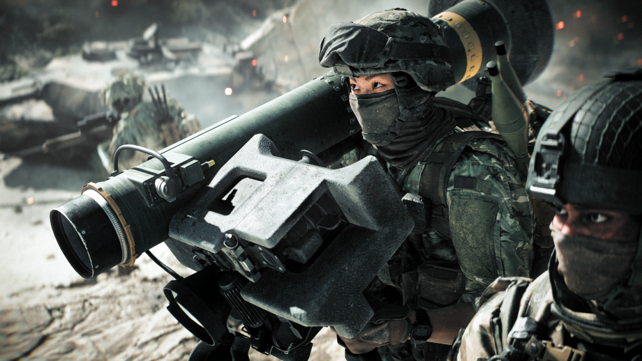 It’s not just you: Hit registration is bugged in Battlefield 6 and DICE is working on it