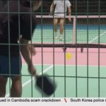 Doctors in Singapore see rise in pickleball-related injuries as the sport gains popularity