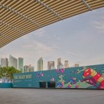 The Silky Way | Marina Bay Sands