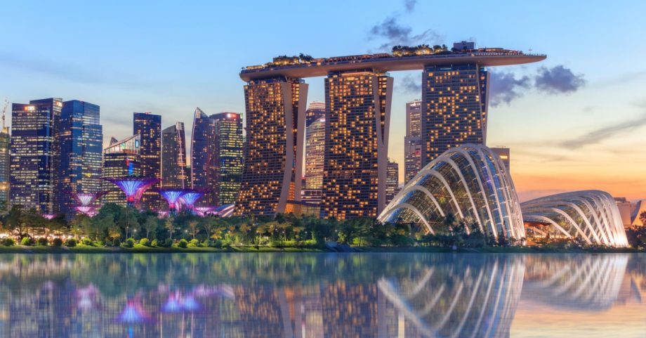 Why Singapore is Asia’s ideal testbed for 24/7 carbon-free electricity | NEWS Why Singapore is Asia’s ideal testbed for 24/7 carbon-free electricity | NEWS
