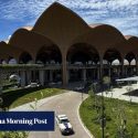 New Phnom Penh airport opens with fanfare as Cambodia touts regional, China ties
