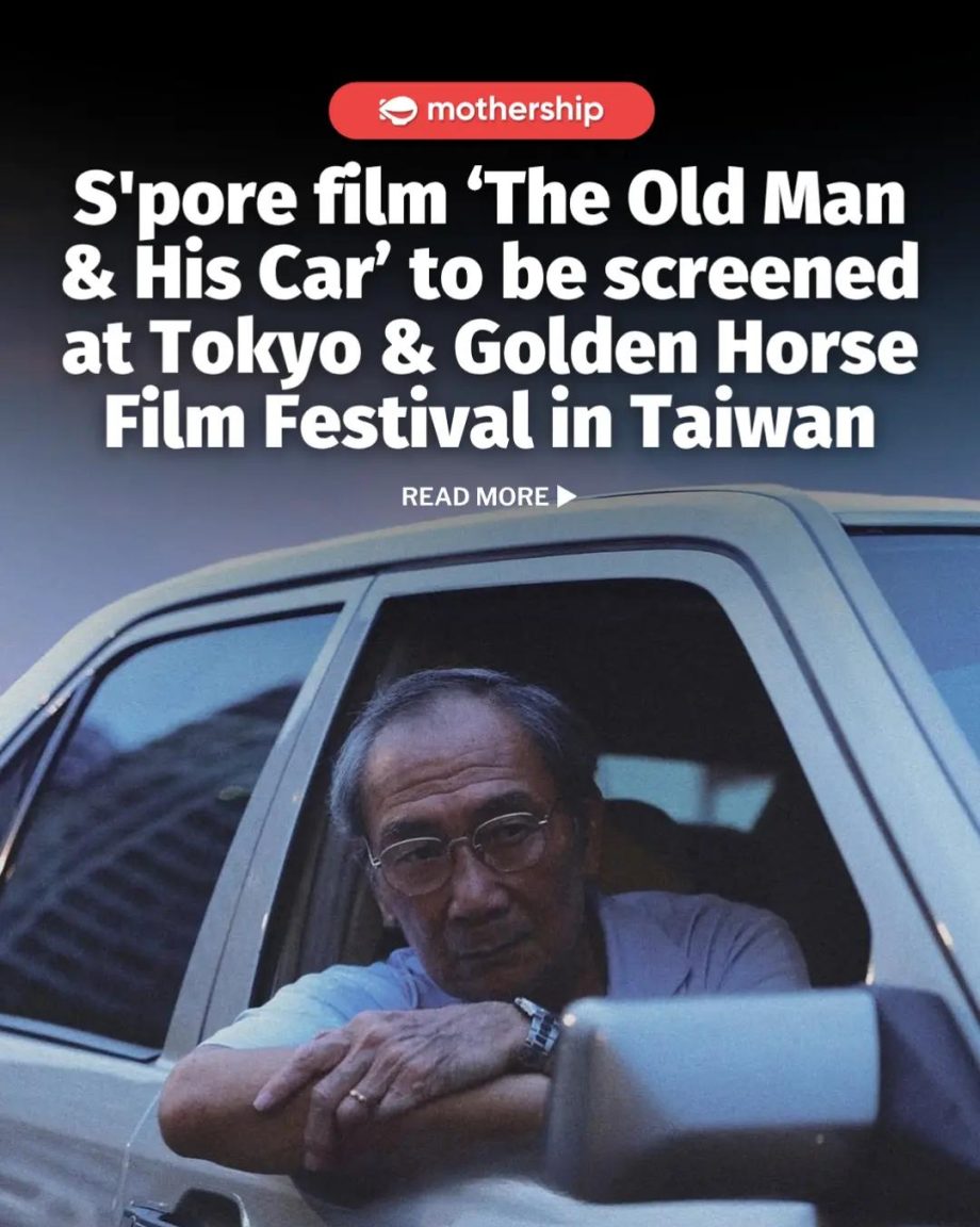 @mothershipsg One of the film’s producers, Tang Kang Sheng, told Mothership he w… @mothershipsg One of the film’s producers, Tang Kang Sheng, told Mothership he w…